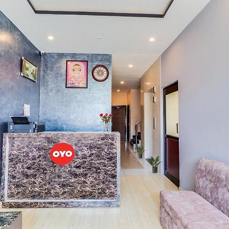 OYO 92578 Shobhan Inn Hotel Haridwār Exterior foto