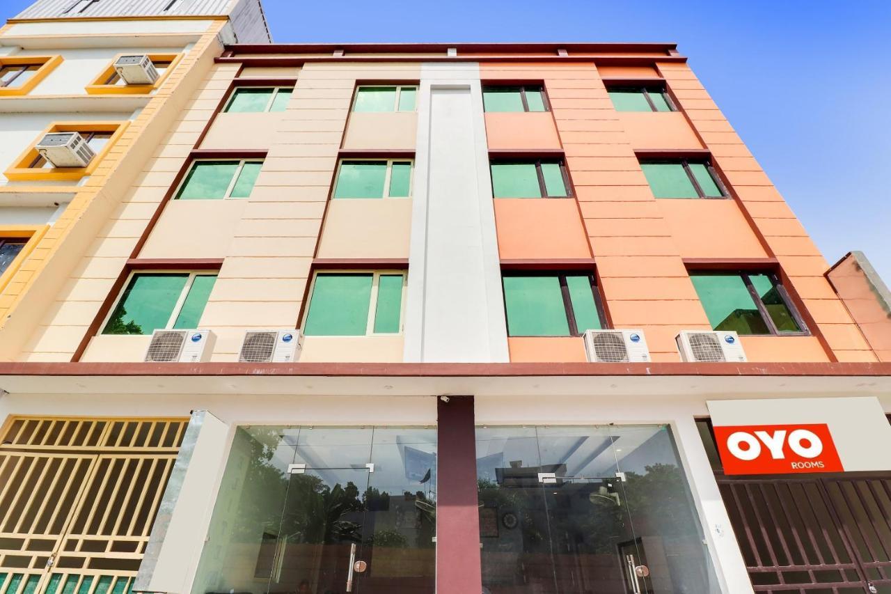 OYO 92578 Shobhan Inn Hotel Haridwār Exterior foto